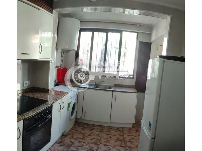 2 soverom Leilighet til salgs i Peniscola - € 157 000 (Ref: 9340443)