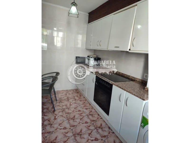 2 soverom Leilighet til salgs i Peniscola - € 157 000 (Ref: 9340443)