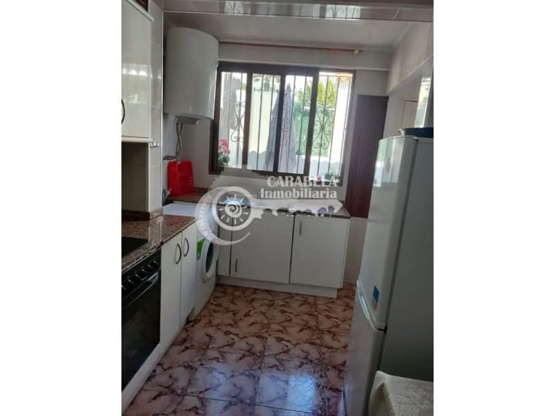 2 soverom Leilighet til salgs i Peniscola - € 157 000 (Ref: 9340443)