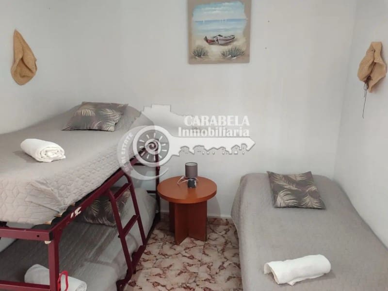 2 soverom Leilighet til salgs i Peniscola - € 157 000 (Ref: 9340443)