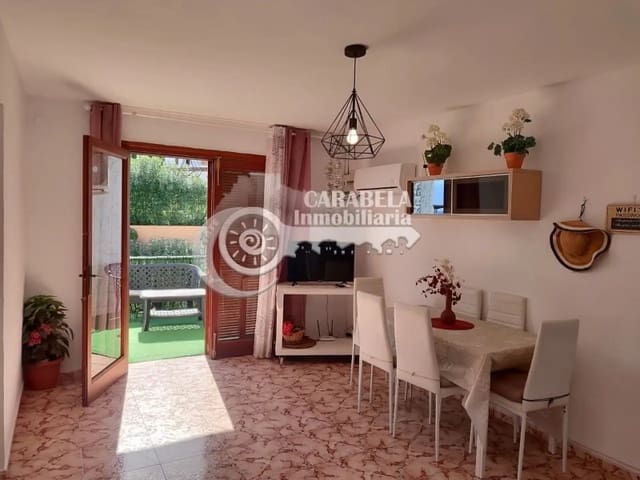 2 soveværelse Lejlighed til salg i Peñíscola - € 157.000 (Ref: 9340443)