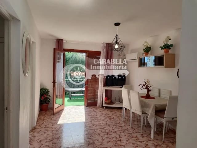 2 soveværelse Lejlighed til salg i Peñíscola - € 157.000 (Ref: 9340443)