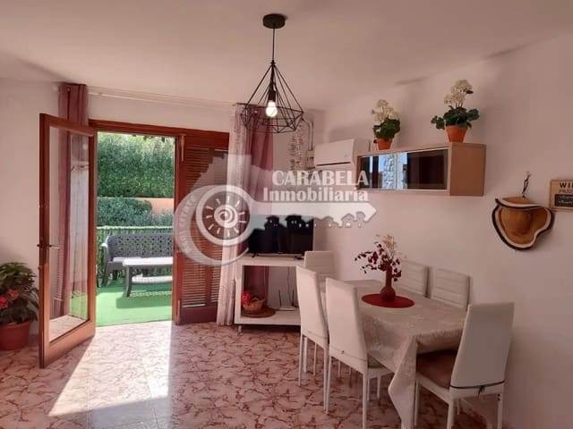 2 soveværelse Lejlighed til salg i Peñíscola - € 157.000 (Ref: 9340443)