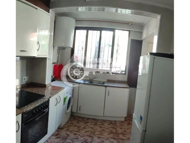 2 soveværelse Lejlighed til salg i Peñíscola - € 157.000 (Ref: 9340443)