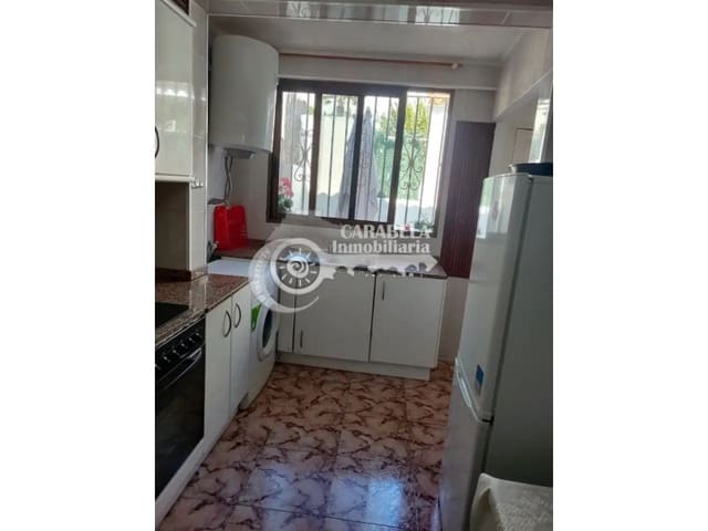 2 soveværelse Lejlighed til salg i Peñíscola - € 157.000 (Ref: 9340443)