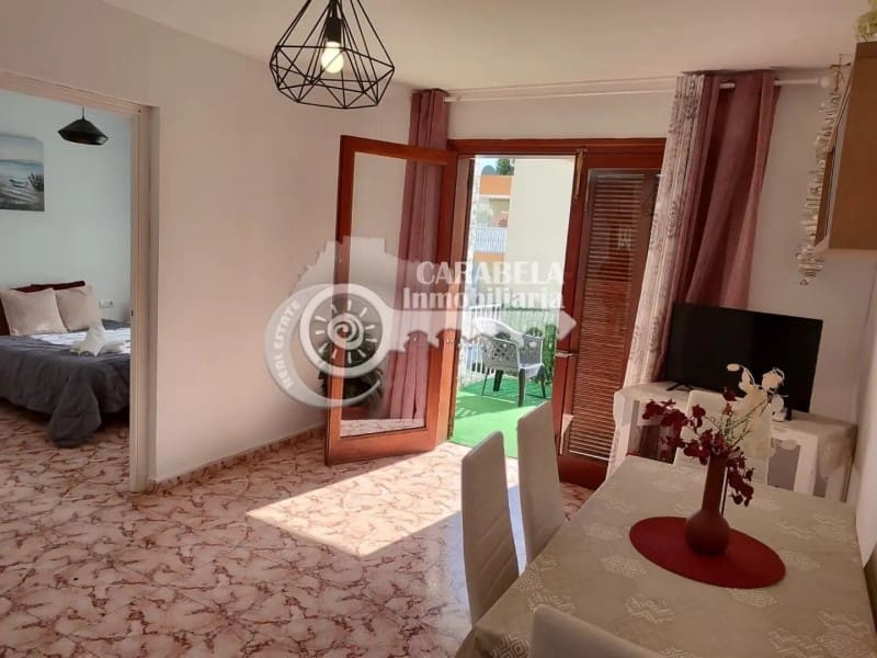 2 soverom Leilighet til salgs i Peniscola - € 157 000 (Ref: 9340443)