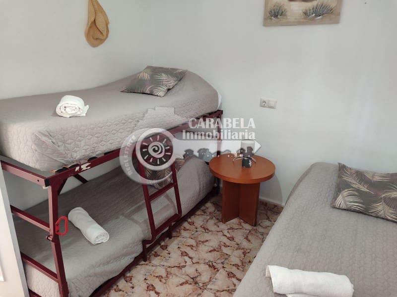 2 soverom Leilighet til salgs i Peniscola - € 157 000 (Ref: 9340443)