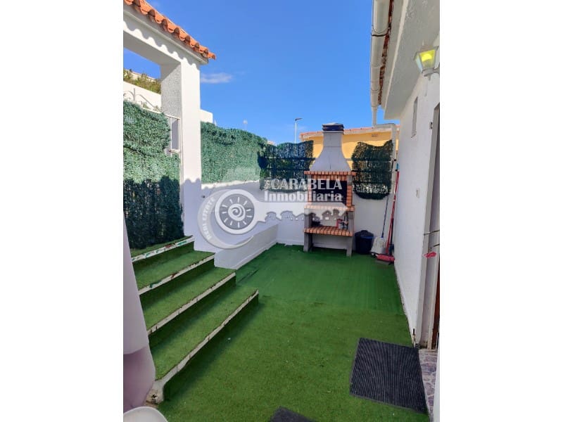 2 soverom Leilighet til salgs i Peniscola - € 157 000 (Ref: 9340443)