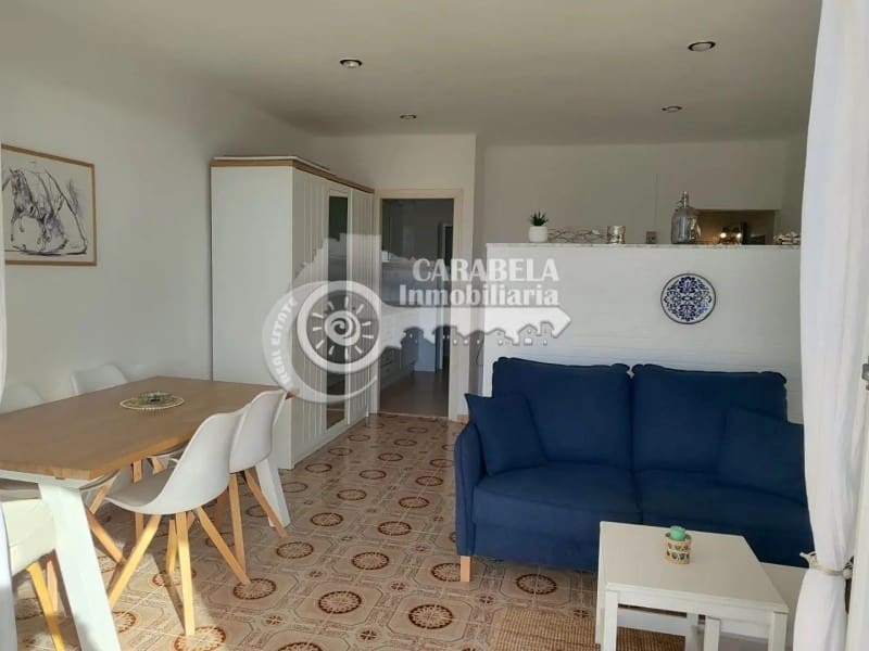 1 slaapkamer Flat te koop in Benicarlo met garage - € 100.000 (Ref: 9340444)