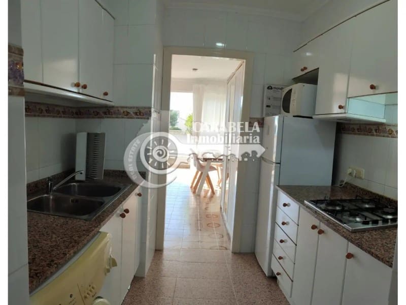 1 slaapkamer Flat te koop in Benicarlo met garage - € 100.000 (Ref: 9340444)