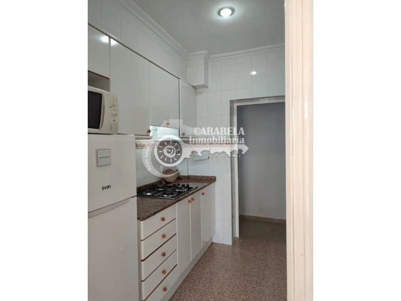 1 slaapkamer Flat te koop in Benicarlo met garage - € 100.000 (Ref: 9340444)