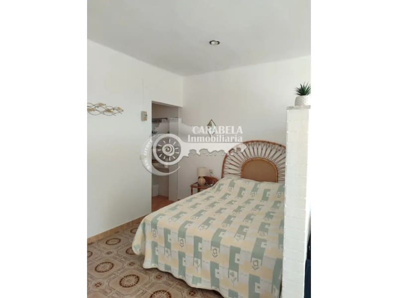 1 slaapkamer Flat te koop in Benicarlo met garage - € 100.000 (Ref: 9340444)