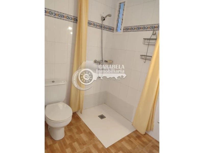 1 slaapkamer Flat te koop in Benicarlo met garage - € 100.000 (Ref: 9340444)