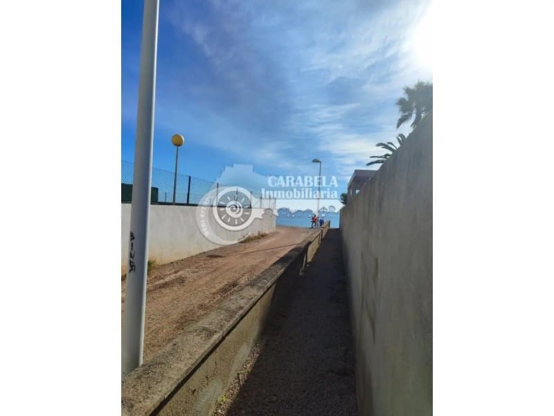 1 slaapkamer Flat te koop in Benicarlo met garage - € 100.000 (Ref: 9340444)