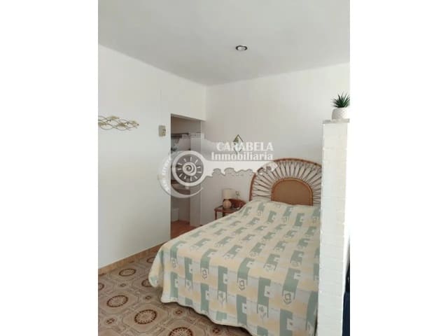 1 sypialnia Mieszkanie na sprzedaż w Benicarló z garażem - 100 000 € (Ref: 9340444)