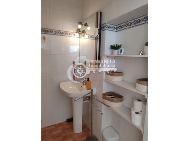 1 sypialnia Mieszkanie na sprzedaż w Benicarló z garażem - 100 000 € (Ref: 9340444)