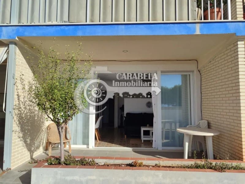 1 slaapkamer Flat te koop in Benicarlo met garage - € 100.000 (Ref: 9340444)