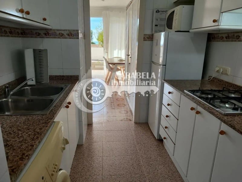 1 slaapkamer Flat te koop in Benicarlo met garage - € 100.000 (Ref: 9340444)