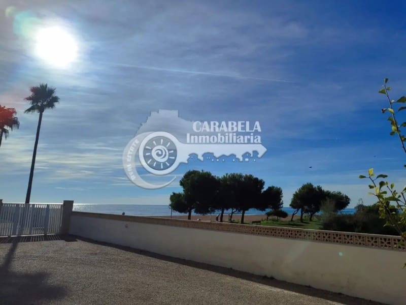 1 slaapkamer Flat te koop in Benicarlo met garage - € 100.000 (Ref: 9340444)