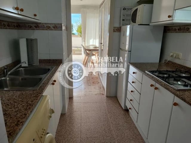 1 sypialnia Mieszkanie na sprzedaż w Benicarló z garażem - 100 000 € (Ref: 9340444)