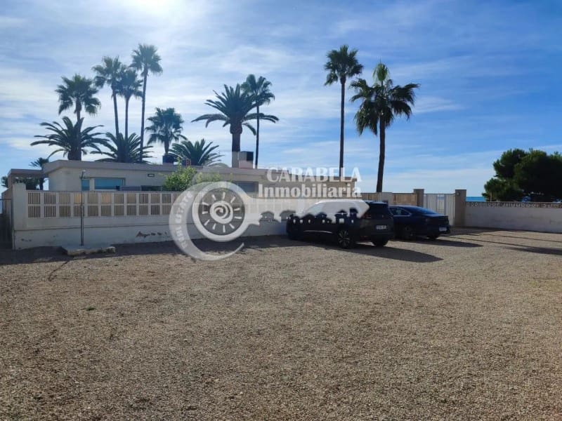 1 slaapkamer Flat te koop in Benicarlo met garage - € 100.000 (Ref: 9340444)