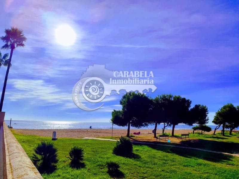 1 slaapkamer Flat te koop in Benicarlo met garage - € 100.000 (Ref: 9340444)