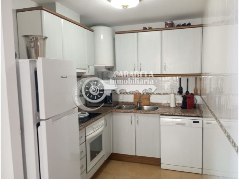 2 sovrum Lägenhet till salu i Peniscola med pool - 223 000 € (Ref: 9368927)