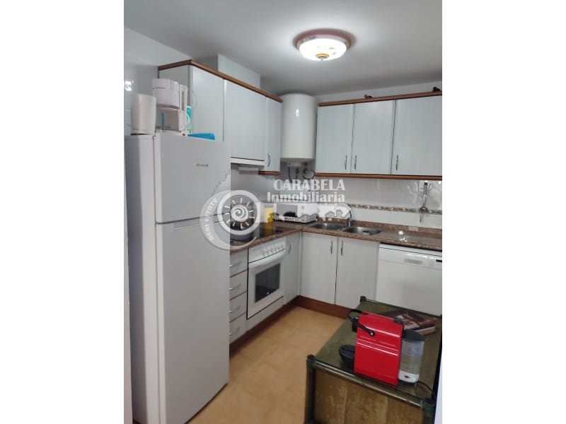 2 sovrum Lägenhet till salu i Peniscola med pool - 223 000 € (Ref: 9368927)