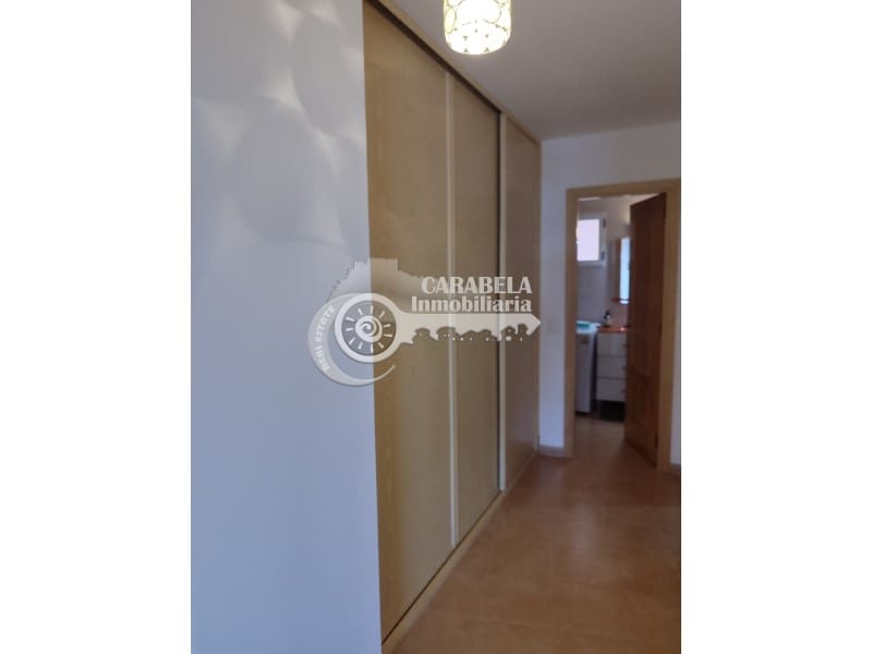 2 sovrum Lägenhet till salu i Peniscola med pool - 223 000 € (Ref: 9368927)