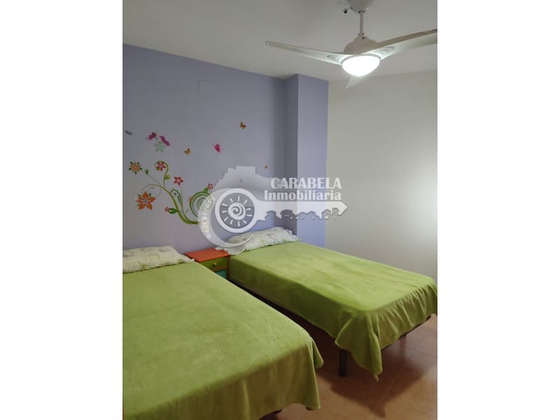 2 sovrum Lägenhet till salu i Peniscola med pool - 223 000 € (Ref: 9368927)