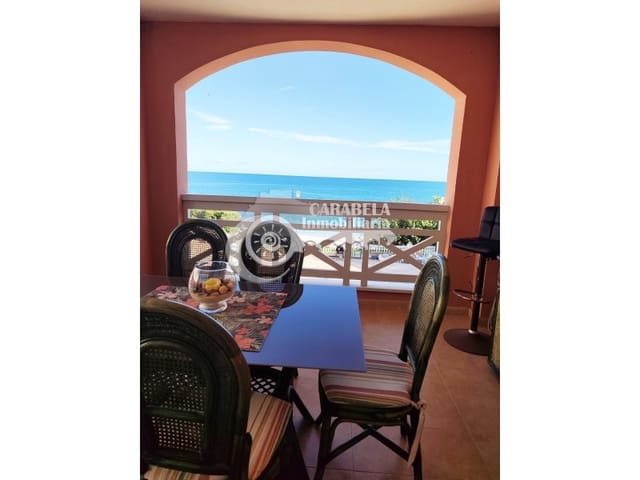 2 bedroom Flat for sale in Peñíscola with pool - € 223,000 (Ref: 9368927)