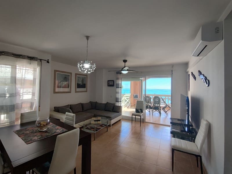 2 sovrum Lägenhet till salu i Peniscola med pool - 223 000 € (Ref: 9368927)