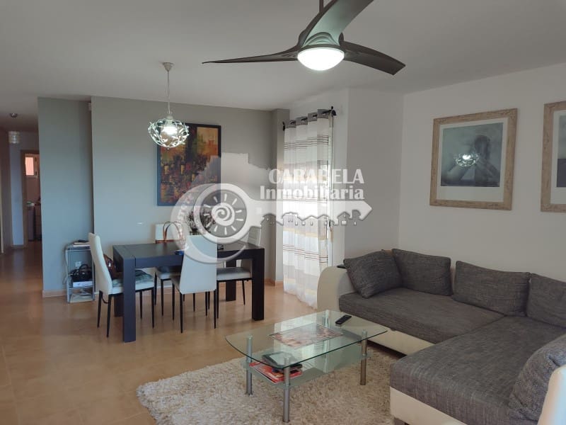 2 sovrum Lägenhet till salu i Peniscola med pool - 223 000 € (Ref: 9368927)