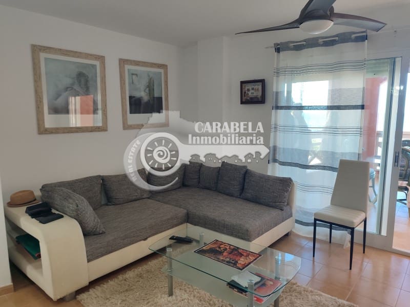 2 sovrum Lägenhet till salu i Peniscola med pool - 223 000 € (Ref: 9368927)