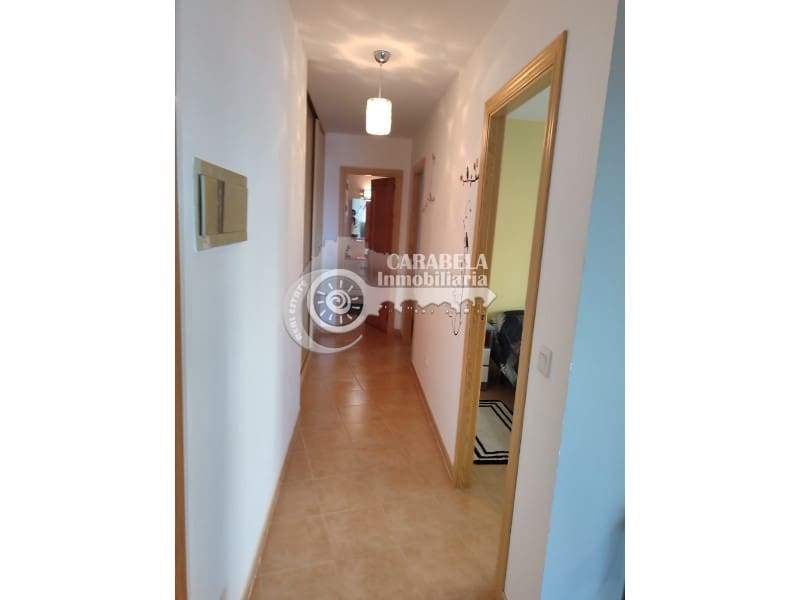 2 sovrum Lägenhet till salu i Peniscola med pool - 223 000 € (Ref: 9368927)