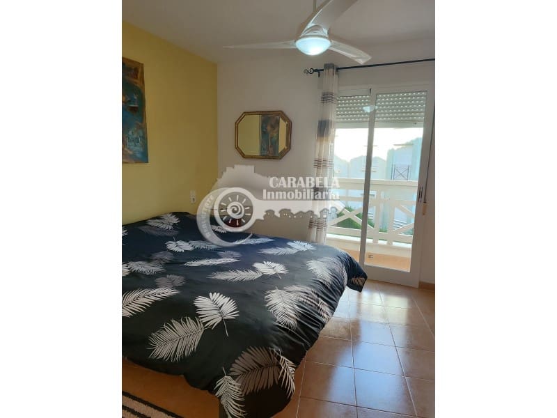 2 sovrum Lägenhet till salu i Peniscola med pool - 223 000 € (Ref: 9368927)