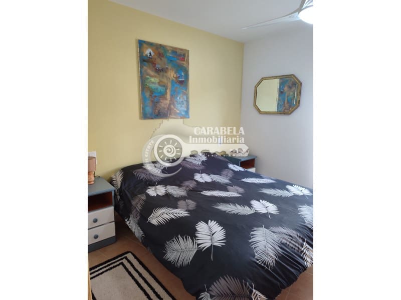 2 sovrum Lägenhet till salu i Peniscola med pool - 223 000 € (Ref: 9368927)