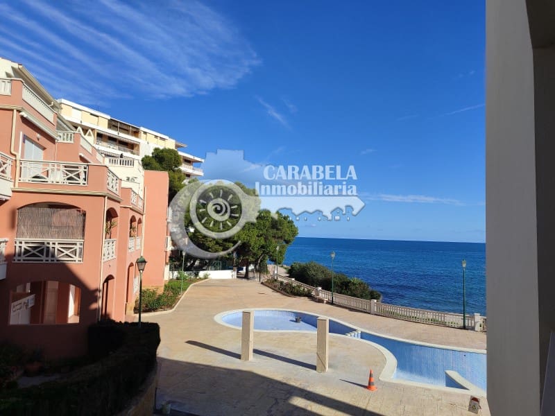 2 sovrum Lägenhet till salu i Peniscola med pool - 223 000 € (Ref: 9368927)