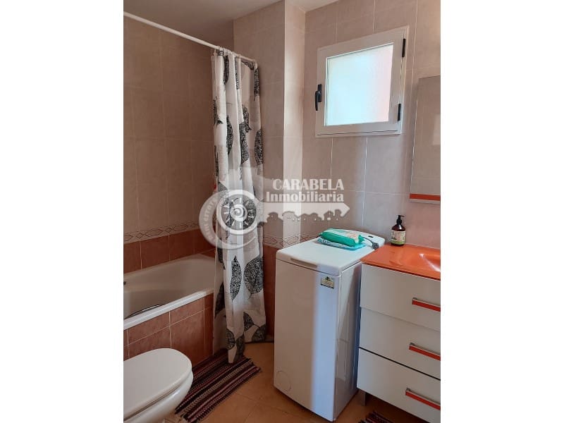 2 sovrum Lägenhet till salu i Peniscola med pool - 223 000 € (Ref: 9368927)