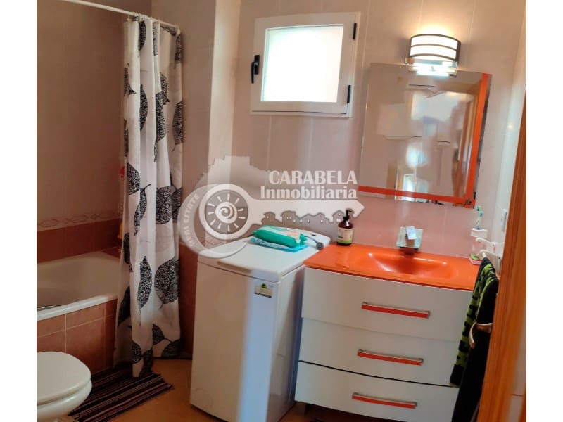 2 sovrum Lägenhet till salu i Peniscola med pool - 223 000 € (Ref: 9368927)