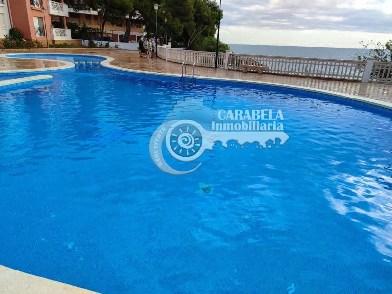 2 sovrum Lägenhet till salu i Peniscola med pool - 223 000 € (Ref: 9368927)