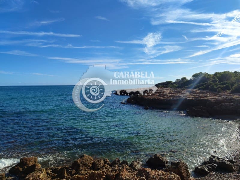 2 sovrum Lägenhet till salu i Peniscola med pool - 223 000 € (Ref: 9368927)