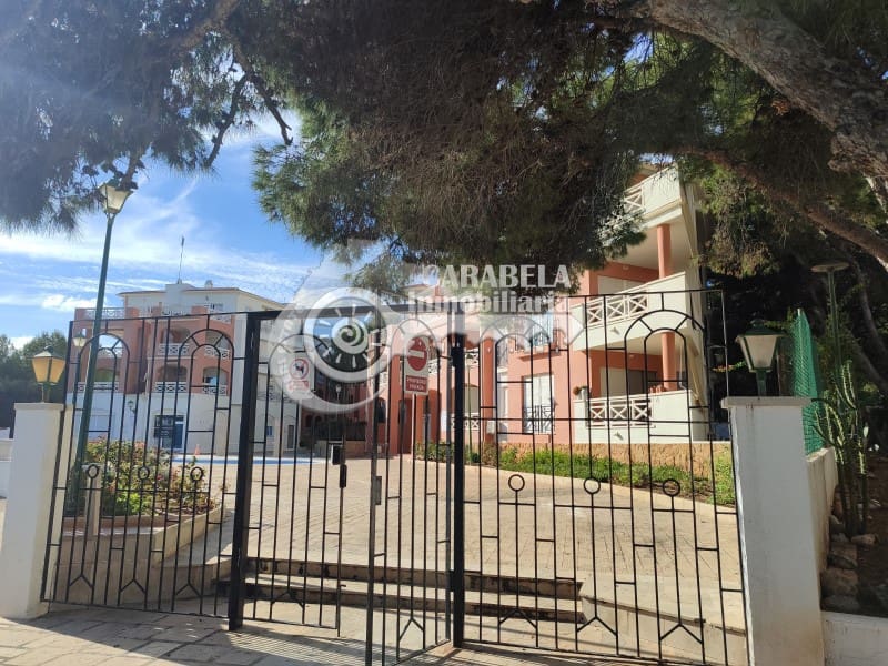 2 sovrum Lägenhet till salu i Peniscola med pool - 223 000 € (Ref: 9368927)