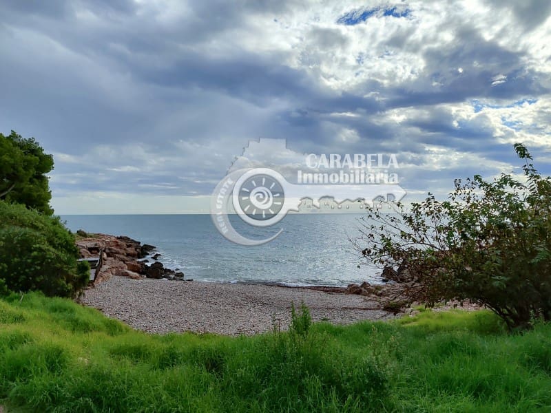 2 sovrum Lägenhet till salu i Peniscola med pool - 223 000 € (Ref: 9368927)