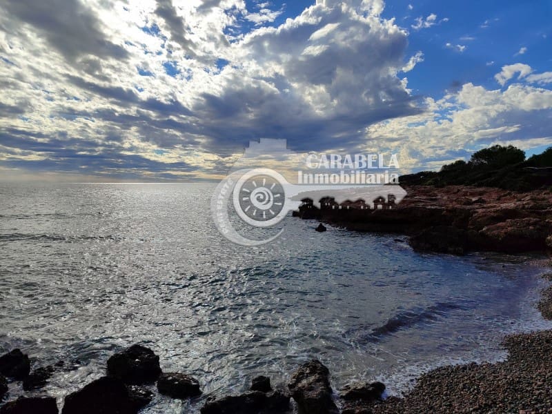 2 sovrum Lägenhet till salu i Peniscola med pool - 223 000 € (Ref: 9368927)