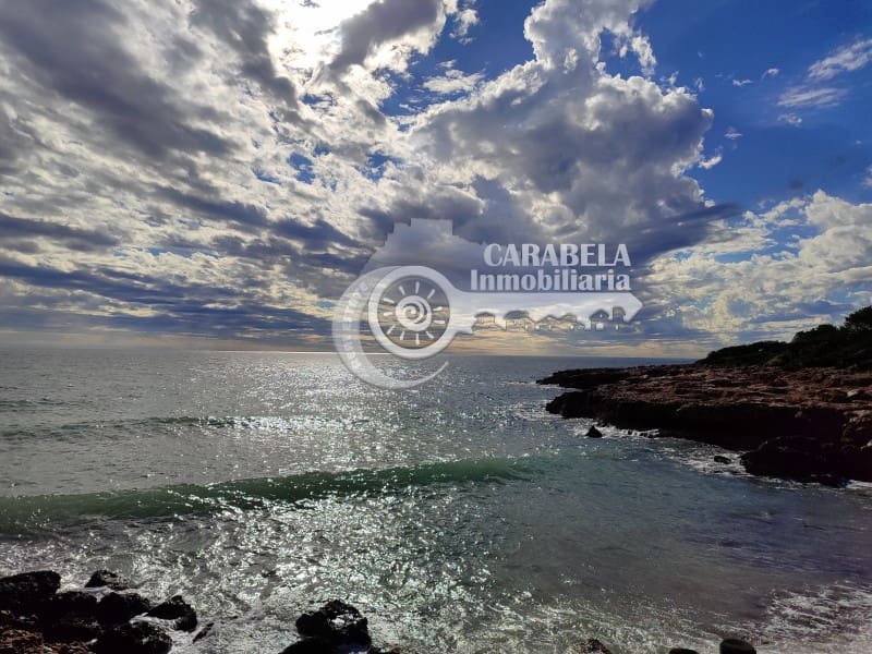 2 sovrum Lägenhet till salu i Peniscola med pool - 223 000 € (Ref: 9368927)