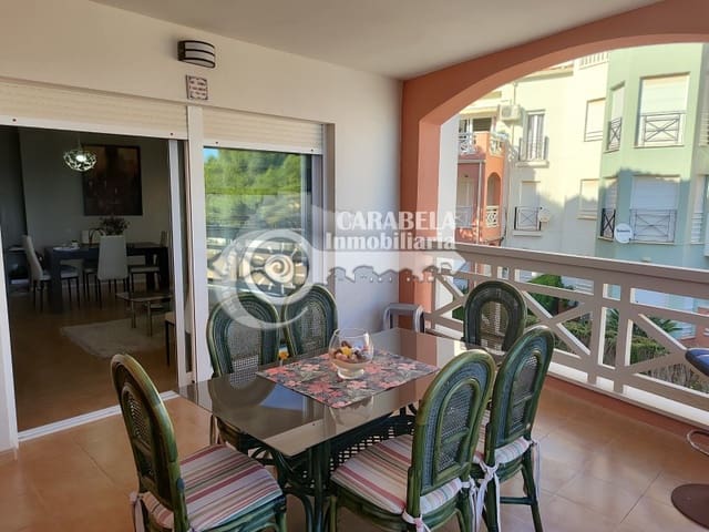 2 bedroom Flat for sale in Peñíscola with pool - € 223,000 (Ref: 9368927)