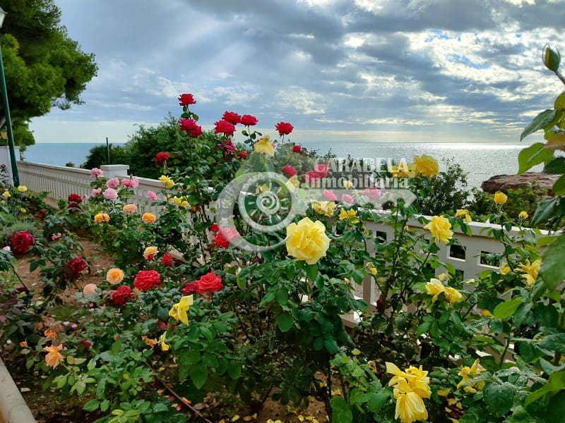 2 sovrum Lägenhet till salu i Peniscola med pool - 223 000 € (Ref: 9368927)