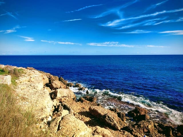 2 bedroom Flat for sale in Peñíscola with pool - € 223,000 (Ref: 9368927)