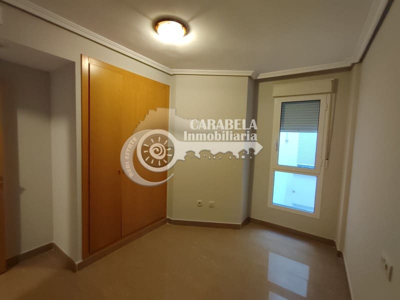 2 sypialnia Mieszkanie na sprzedaż w Peniscola - 160 000 € (Ref: 9378977)